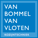 van Bommel van Vloten in Den Haag